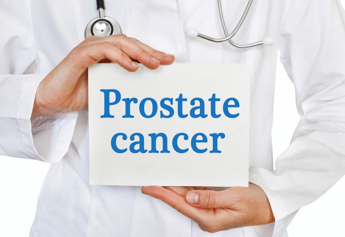 Cancro alla prostata: l'importanza dello screening contro un nemico silente - 