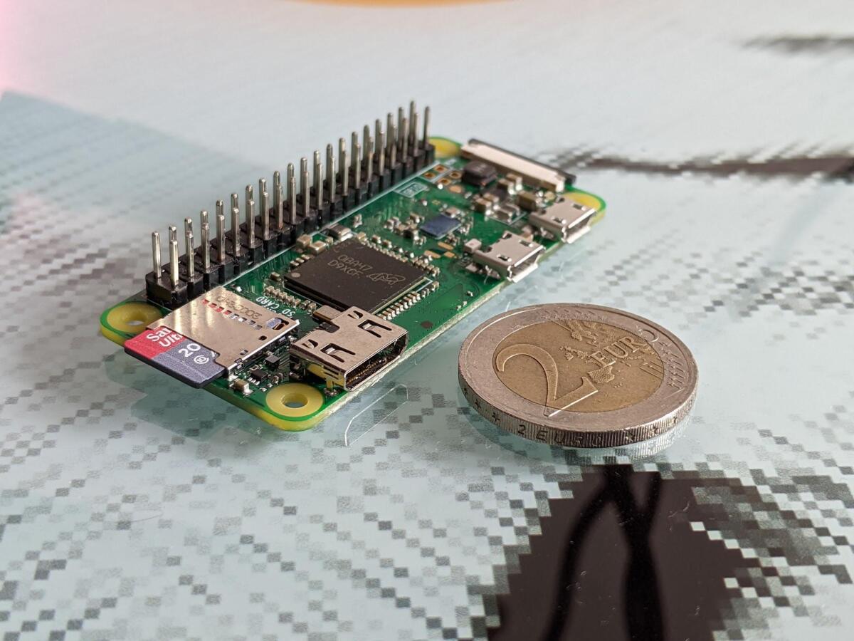 Single Board Computer: un cervello per i prototipi di tutti i giorni - 