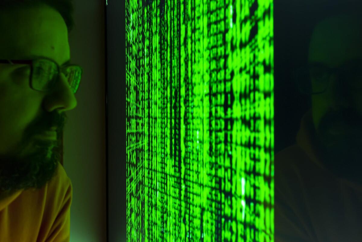 Nessuno al sicuro: anche l’FBI vittima di un attacco informatico - 