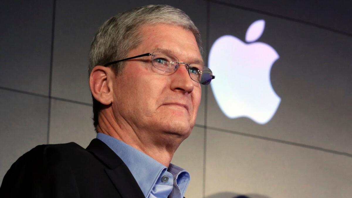 Ricavi Apple: 83,36 miliardi sotto le aspettative, com'è stato possibile? - 