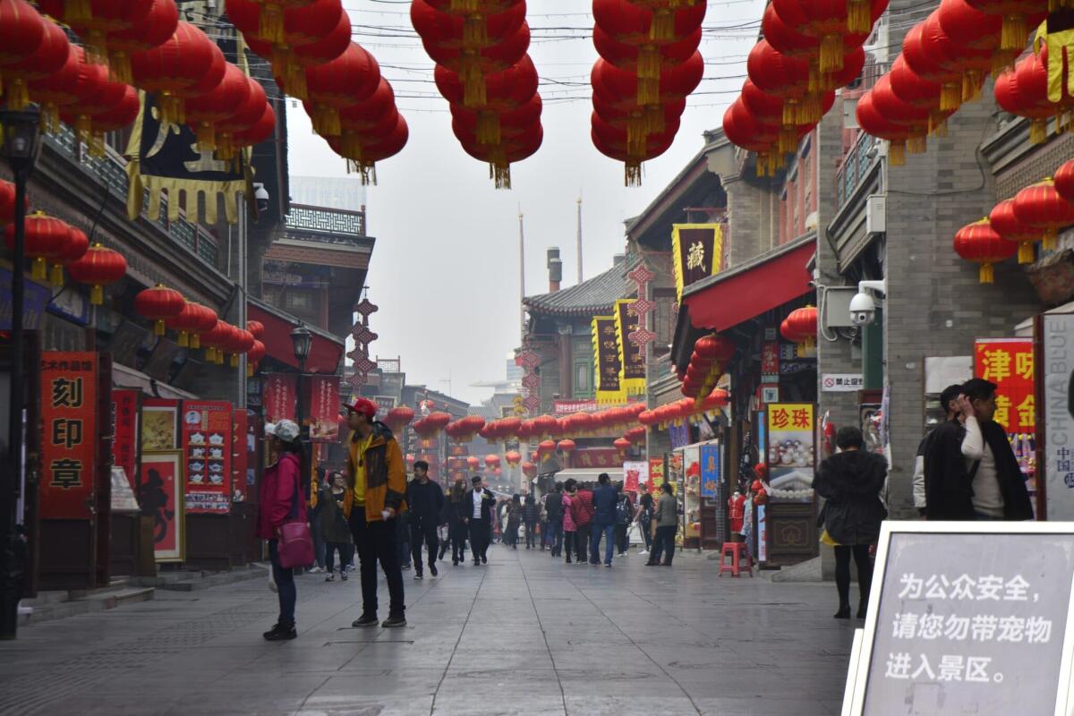 L'origine della pandemia da COVID-19: un nuovo studio rivela il ruolo di un mercato di Wuhan - 