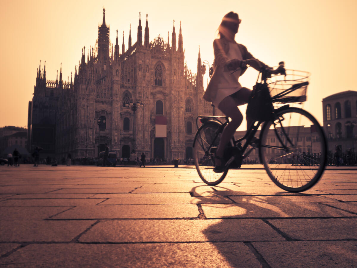 Cresce esponenzialmente il mercato immobiliare di Milano - archdaily.com