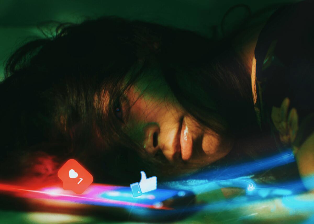Instagram fa male ai giovani? Facciamo il punto - 