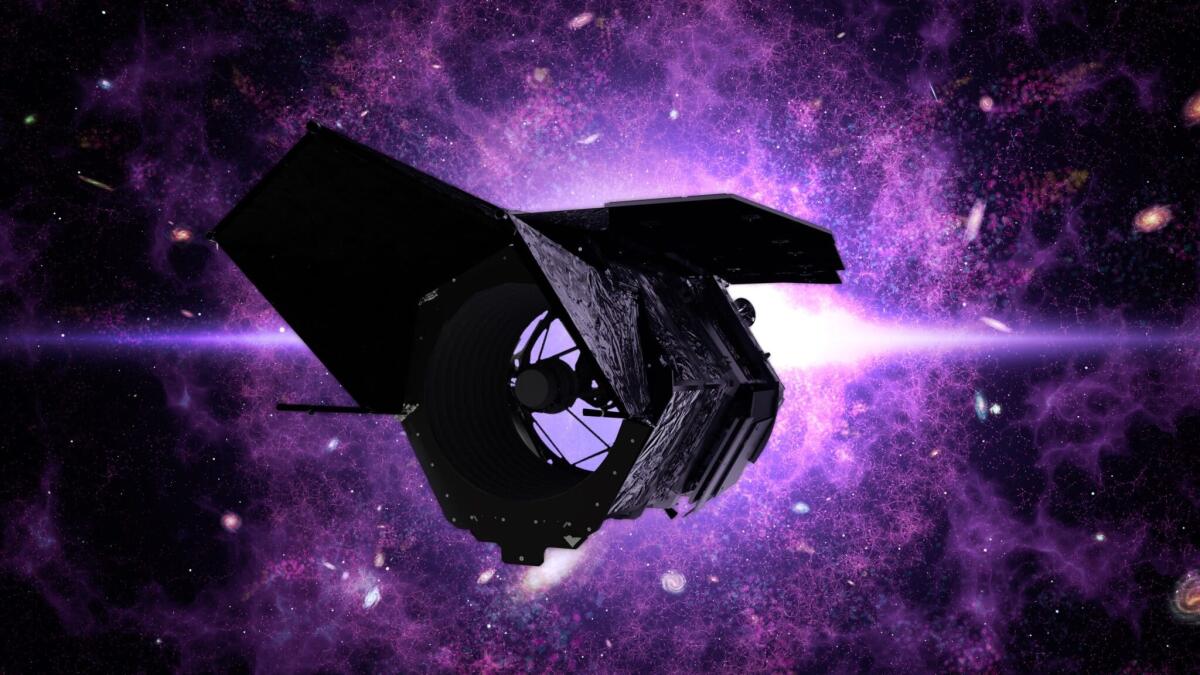 Guida pratica della NASA su come annunciare la scoperta di vita extraterrestre - NASA, framework, vita extraterrestre, Credit: NASA's Goddard Space Flight Center