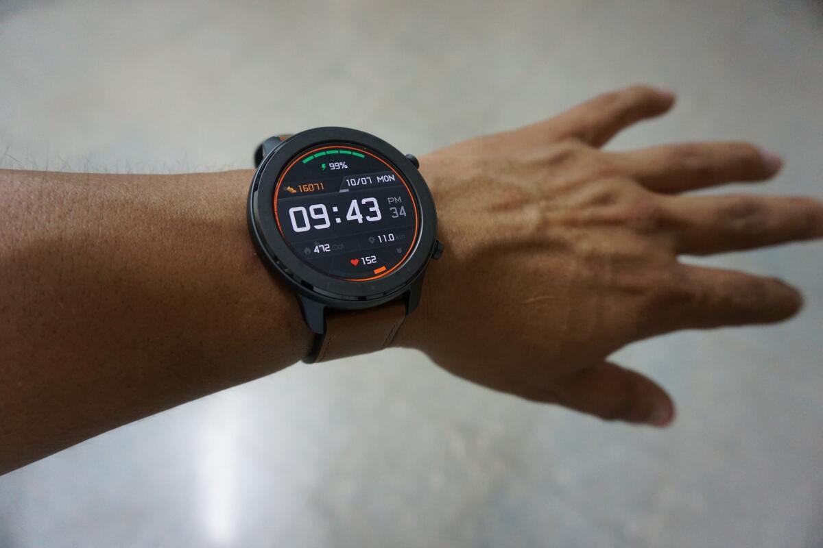 Smartwatch: le migliori offerte per questo Black Friday e qualche consiglio per i tuoi acquisti - 