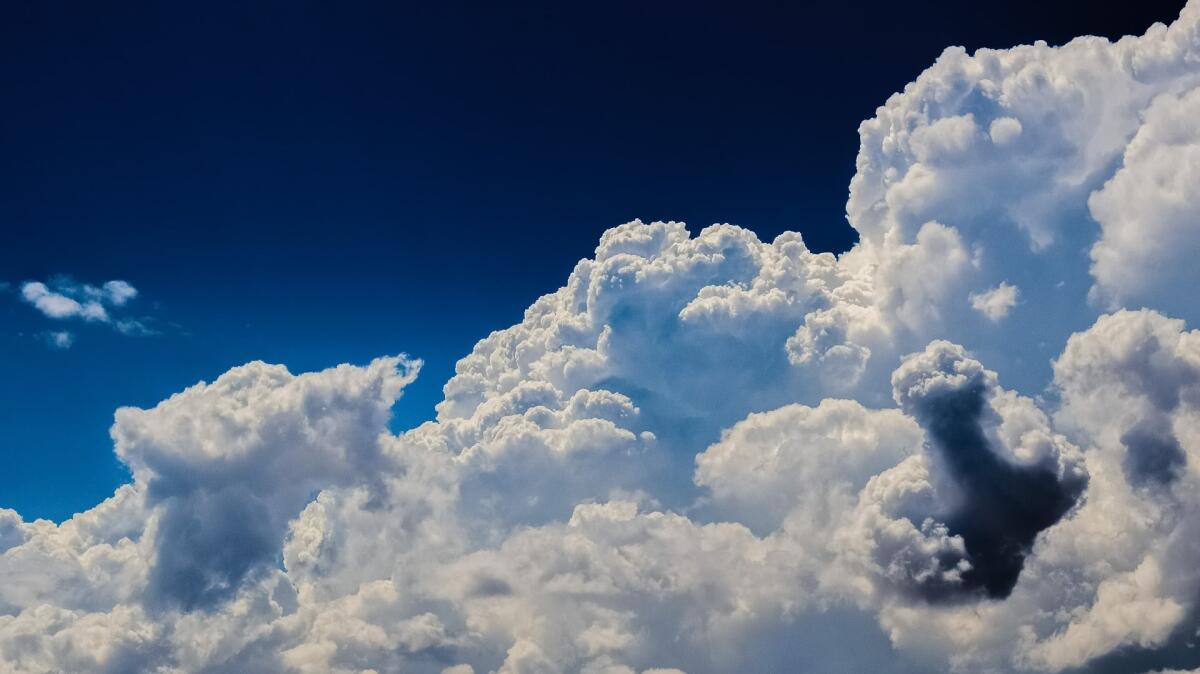 Riscaldamento globale, la troposfera si sta espandendo - 