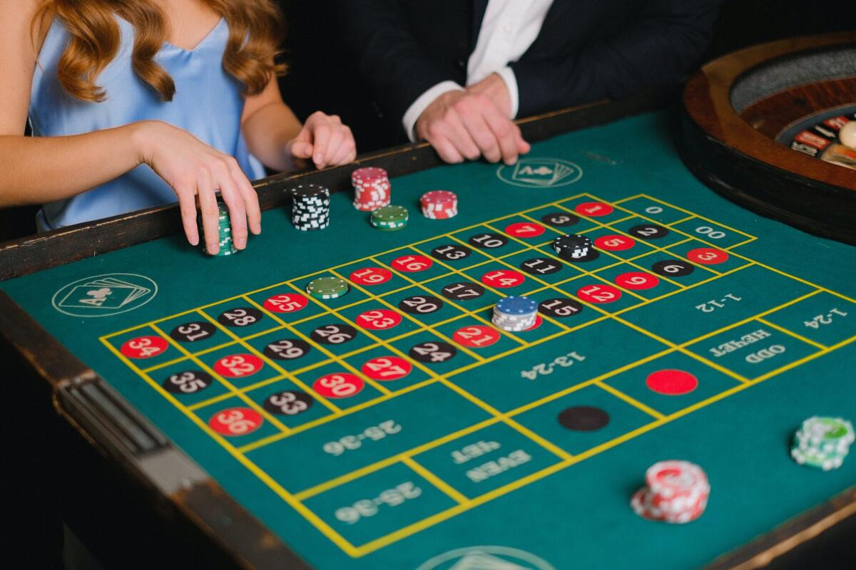 Le partnership internazionali: la nuova dimensione dei casinò - 