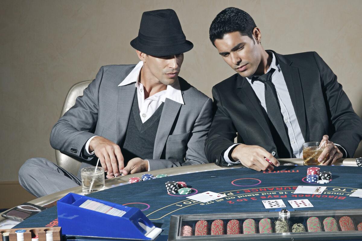 La scienza dietro il Blackjack - 