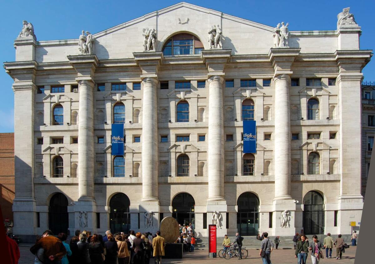 Piazza Affari e boom di quotazioni: nel 2021 anche Ariston lancia una IPO - 