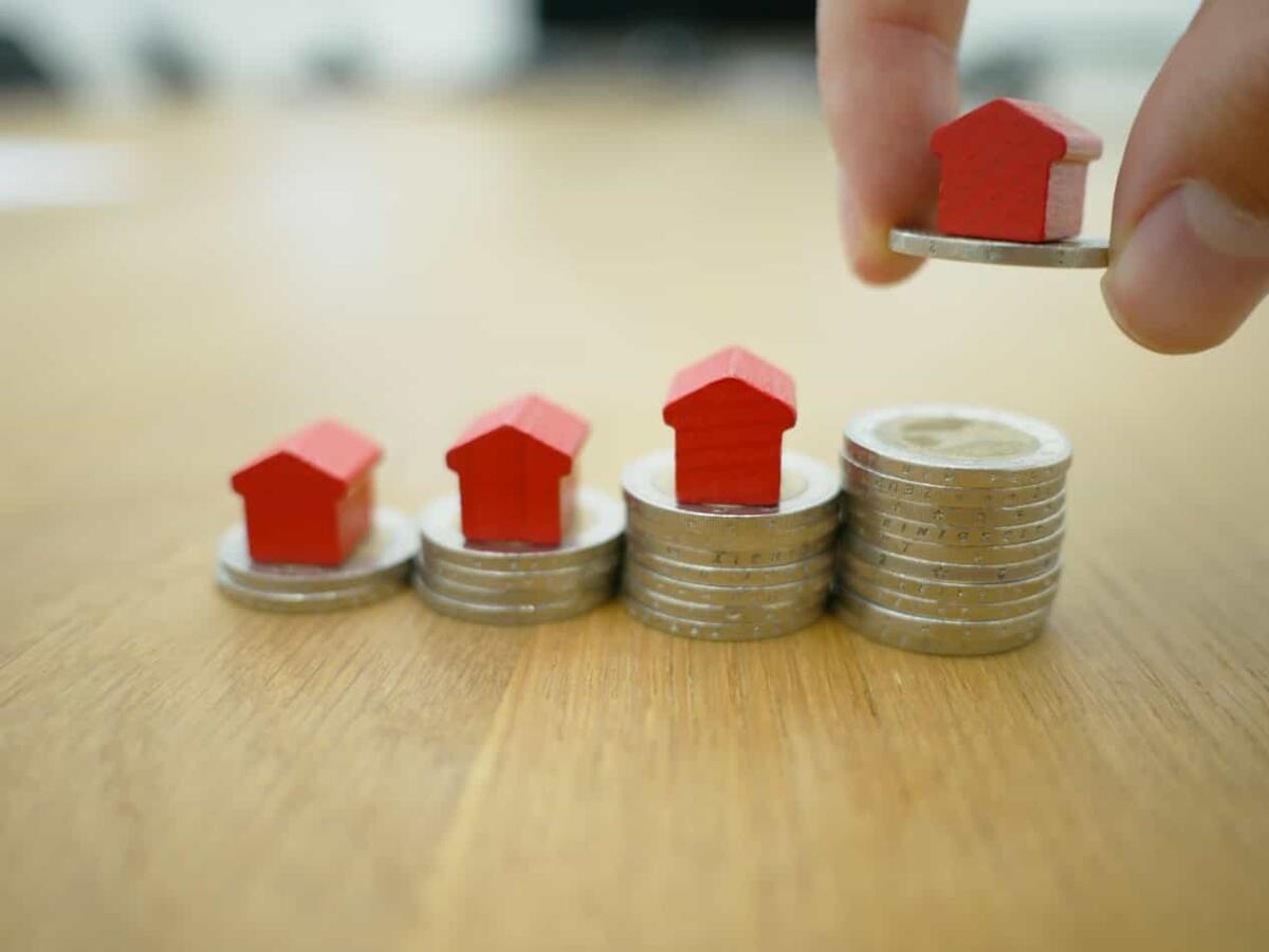 Plusvalenza immobiliare, credito di imposta e Superbonus 110 - 