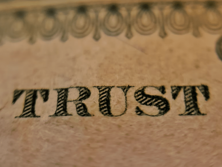 Trust, istituto giuridico