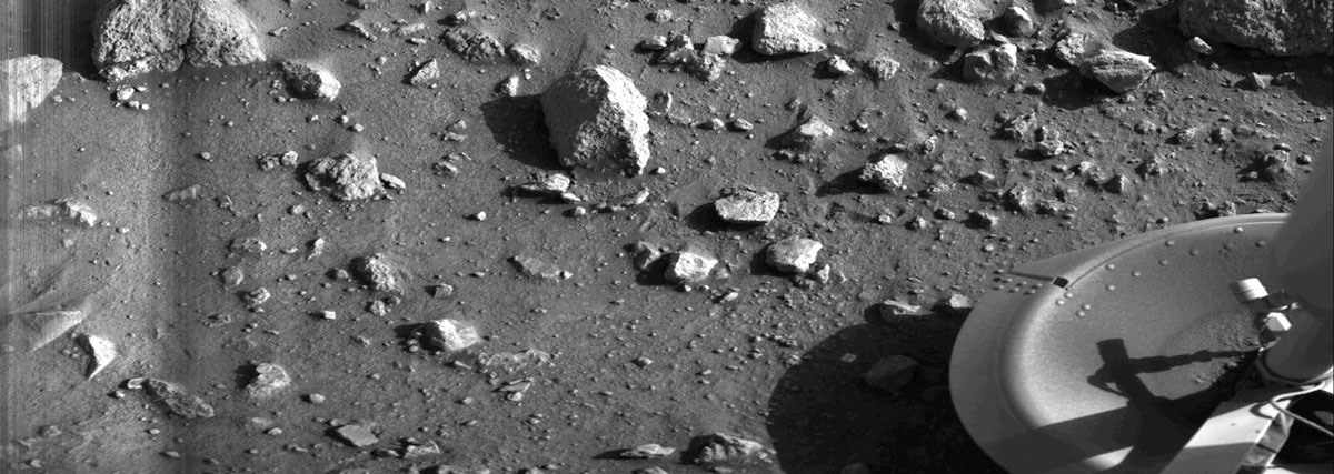 Credit: NASA/JPL