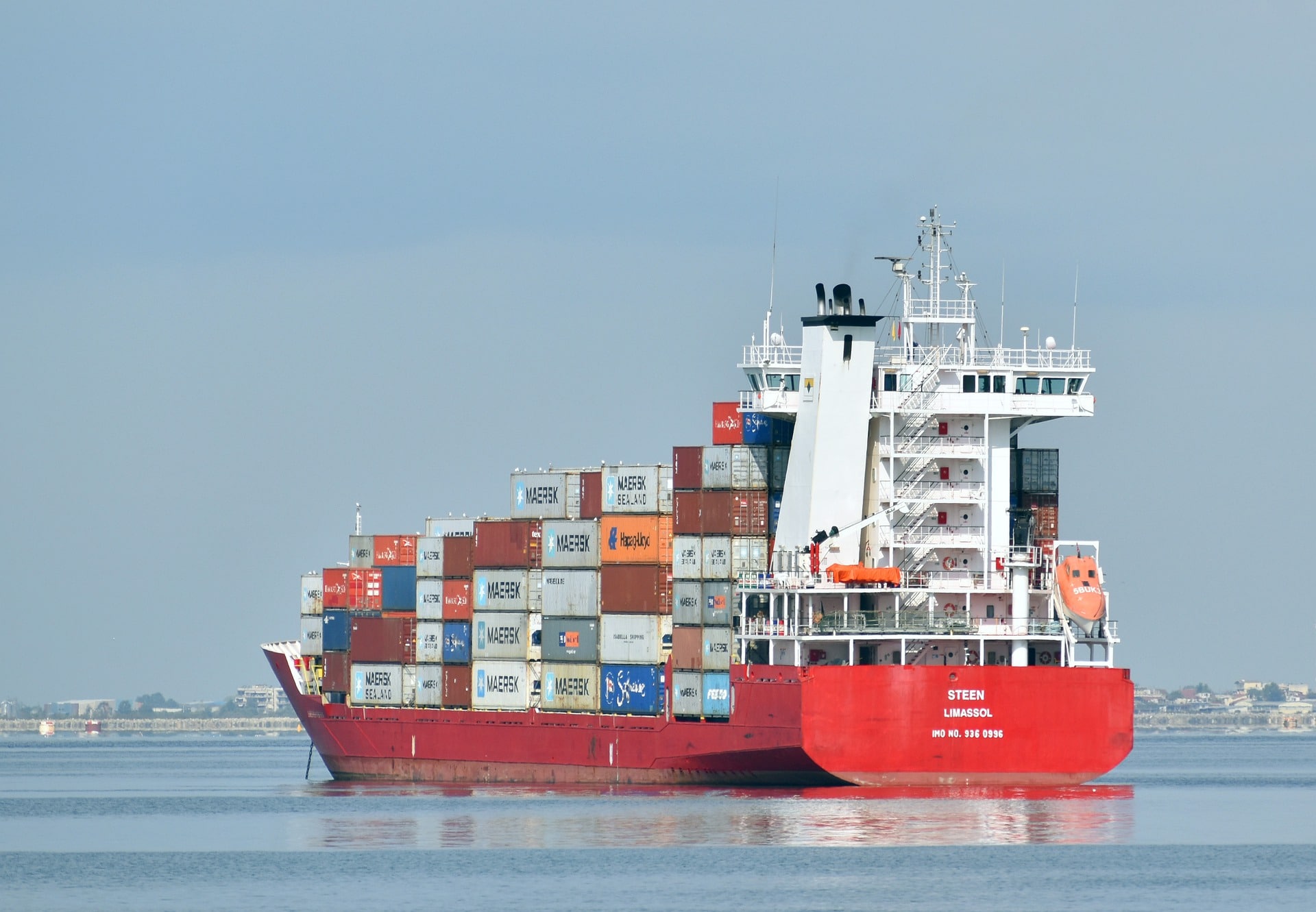 La crisi delle spedizioni è globale: una breve intervista per capire le cause e trovare qualche soluzione per i propri trasporti