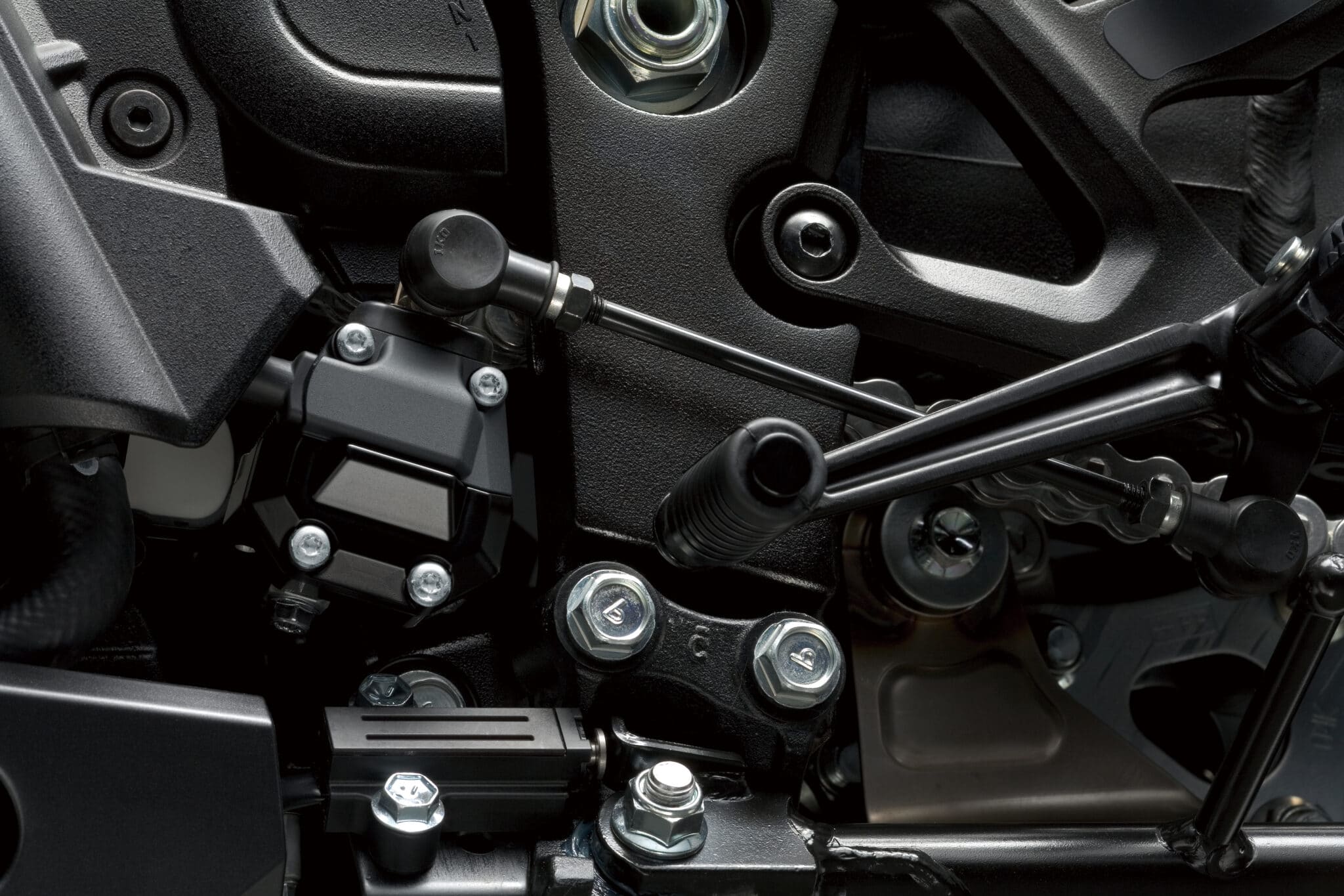 Suzuki Katana MY2022: all'EICMA 2021 si mostra in tutto il suo splendore