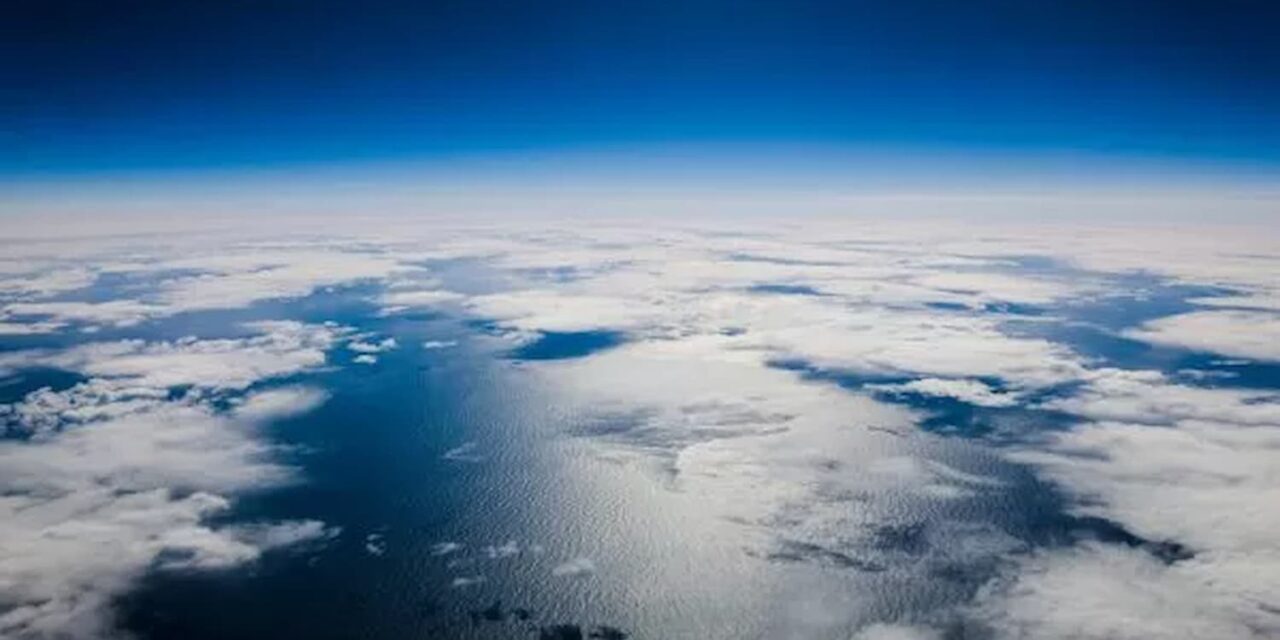 Riscaldamento globale, la troposfera si sta espandendo