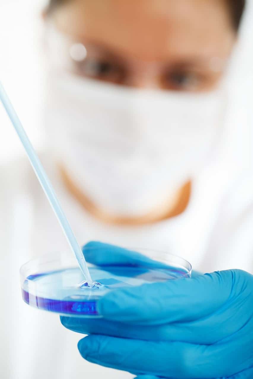 nanoparticelle tumori