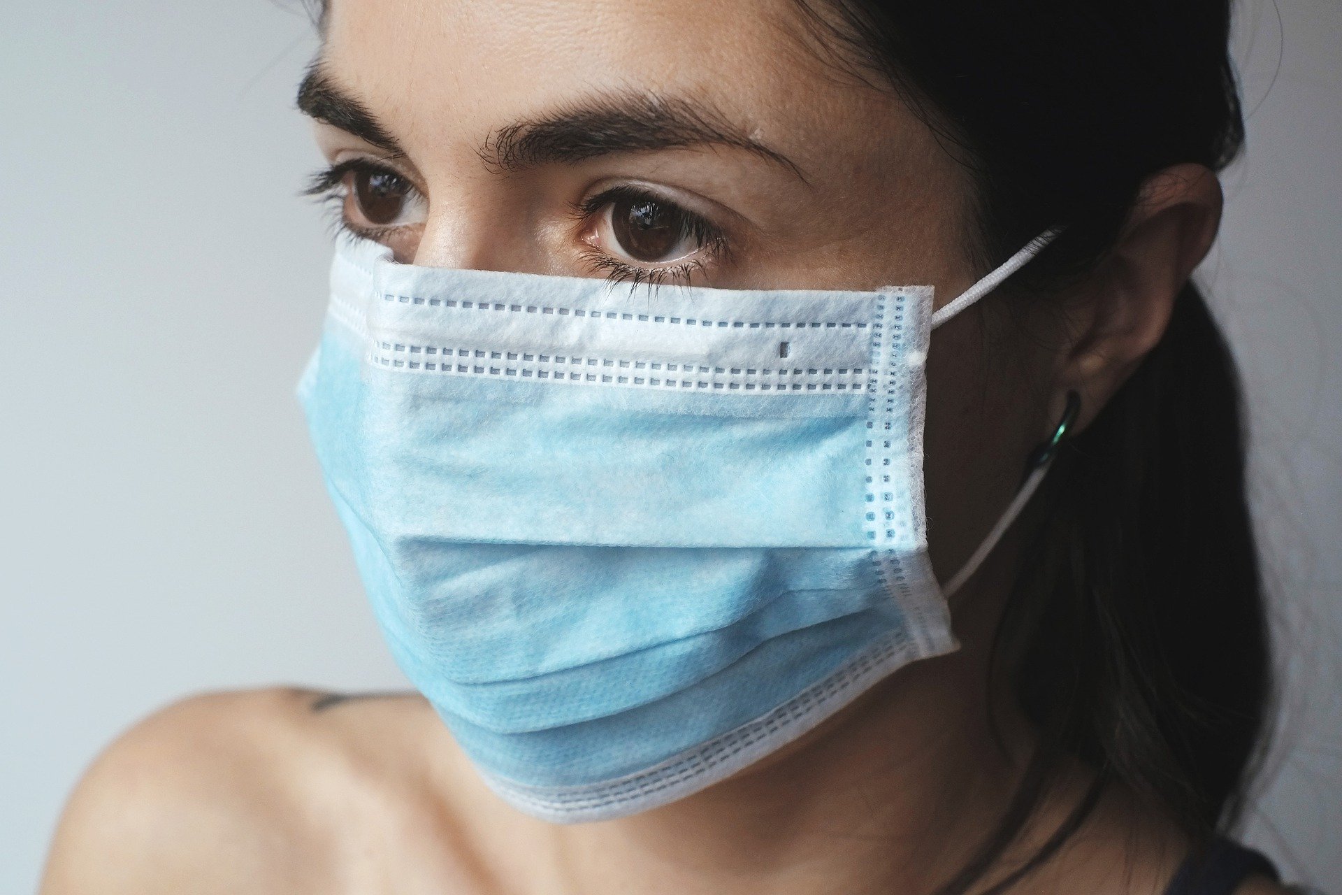 Candida auris: aumento del numero delle infezioni nei pazienti affetti da COVID-19