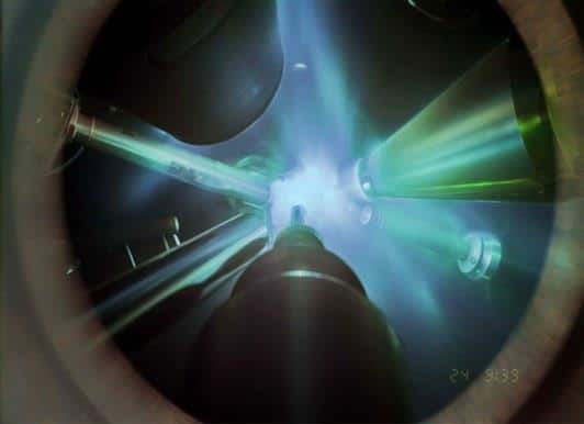 Ricreato in laboratorio il ghiaccio superionico presente su Urano e Nettuno