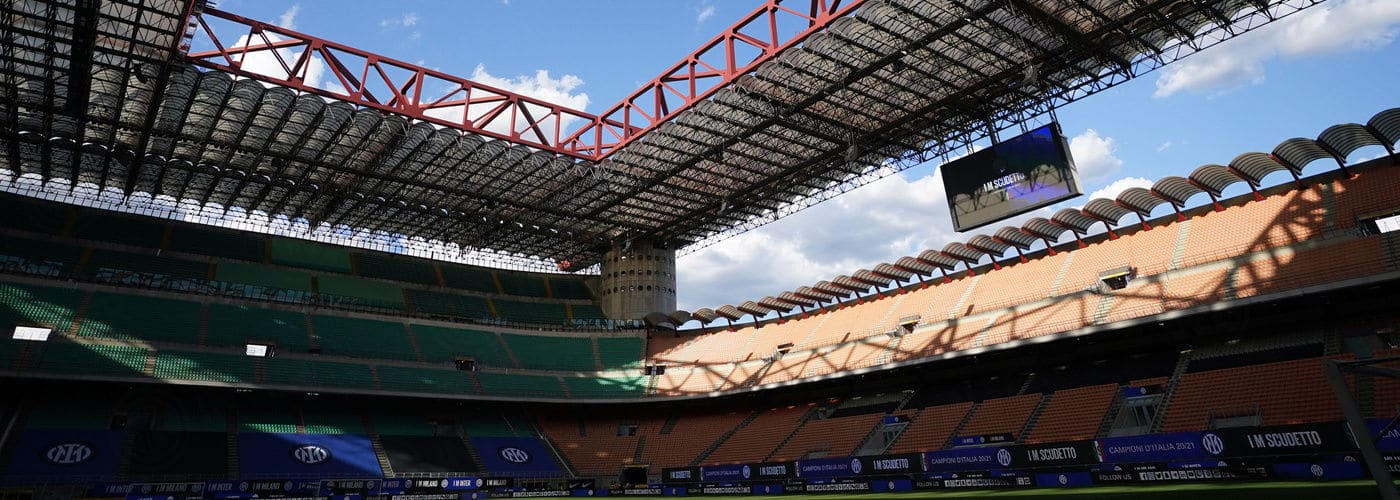 San Siro, da inter.it
