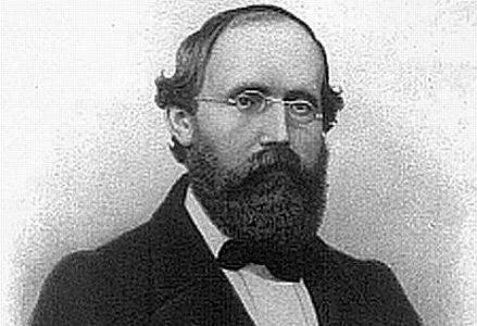 Georg Friedrich Bernhard Riemann