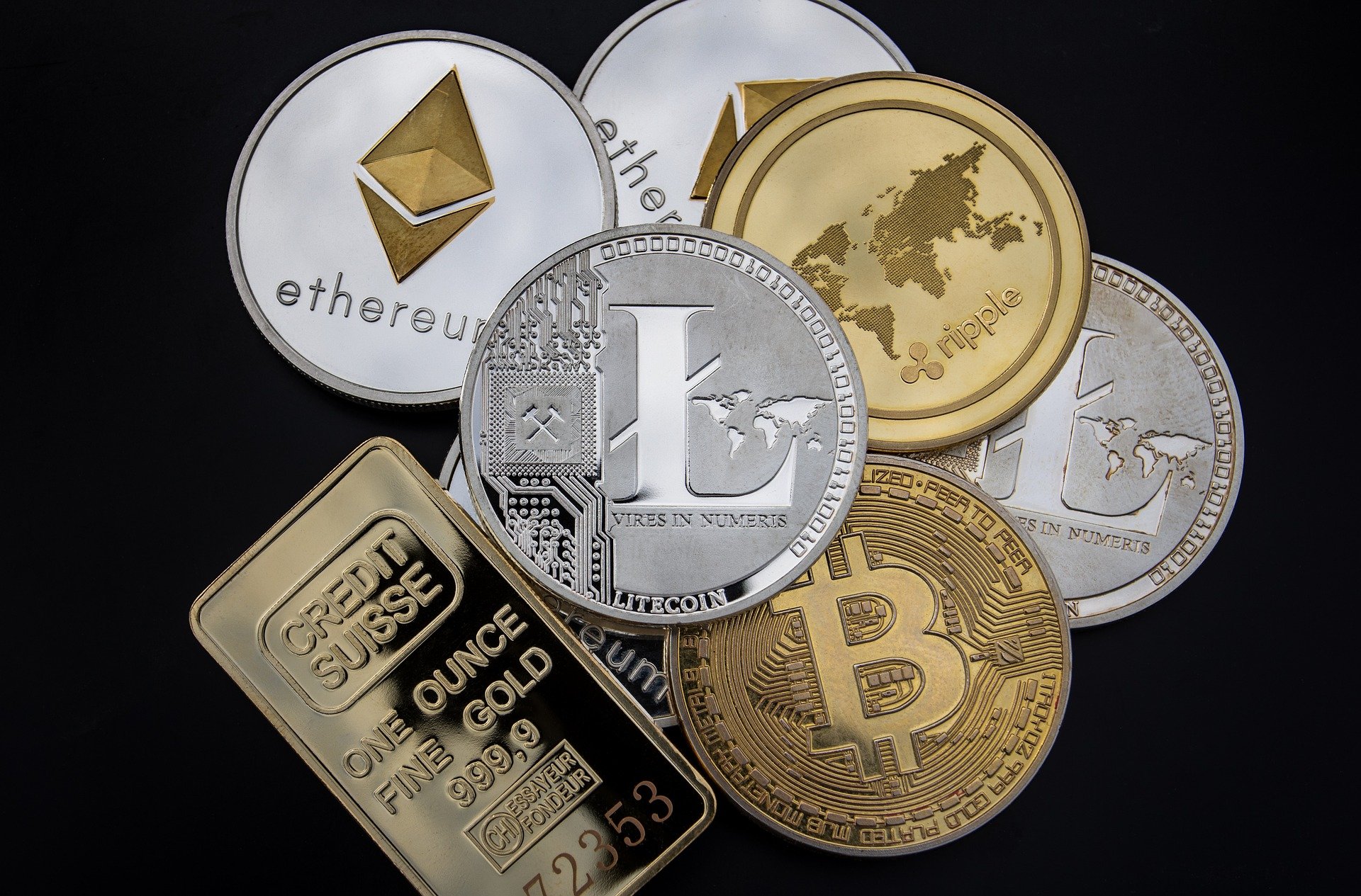 Criptovaluta Giappone