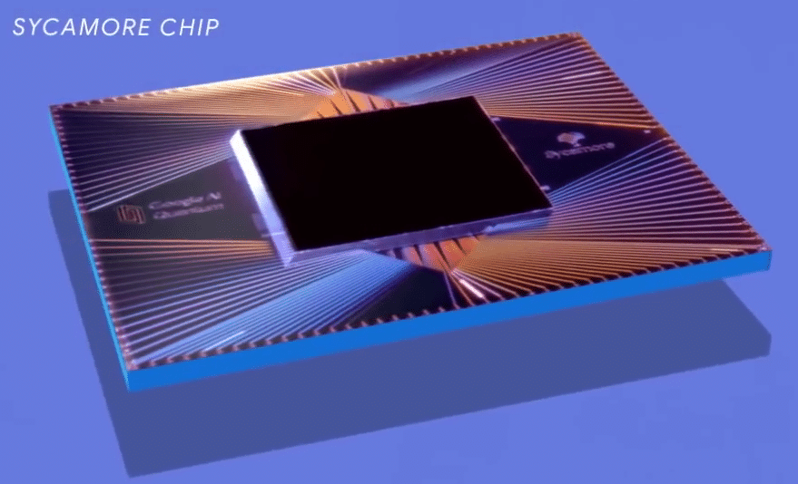 computer quantistico