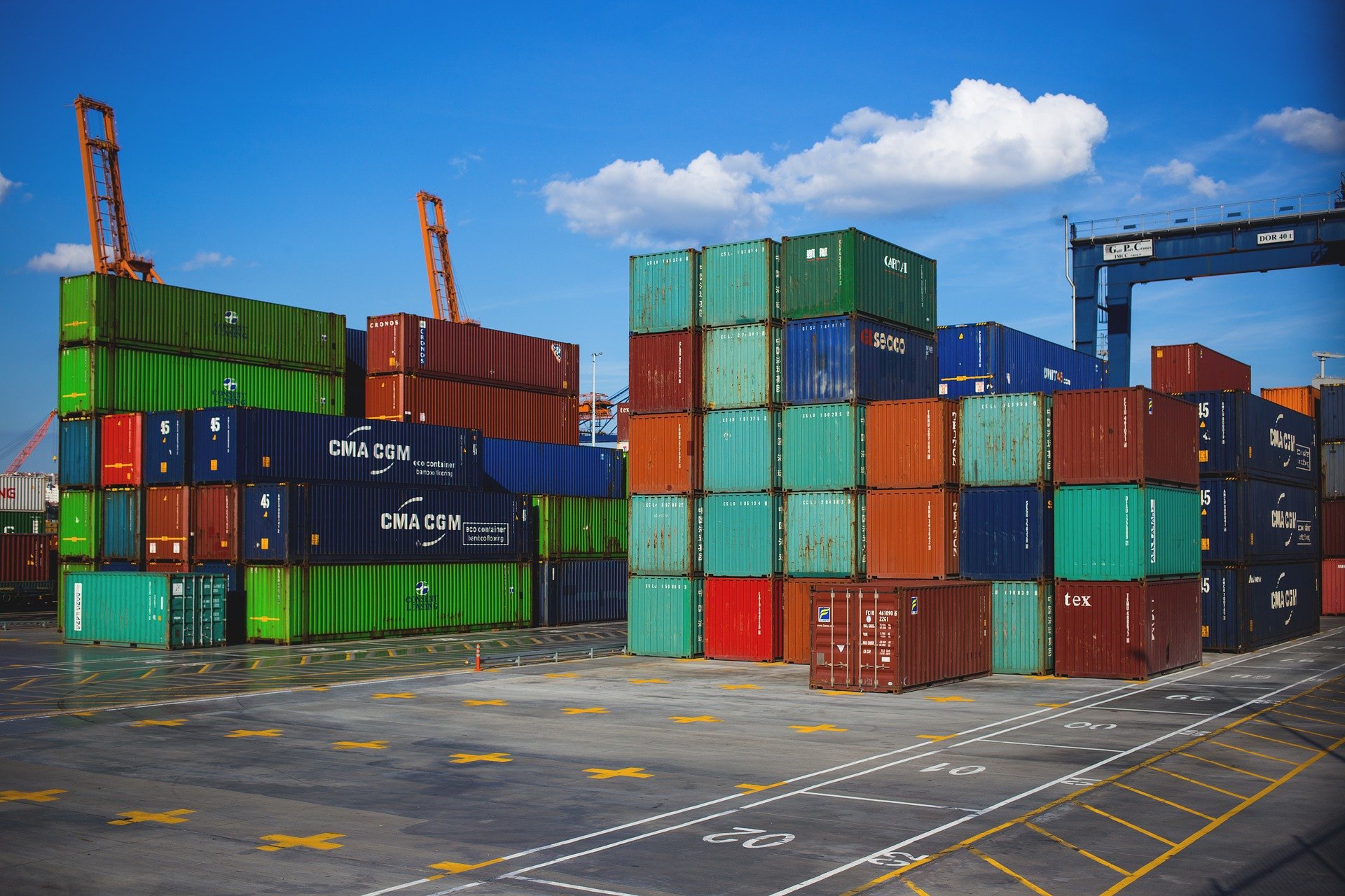 La crisi delle spedizioni è globale: una breve intervista per capire le cause e trovare qualche soluzione per i propri trasporti