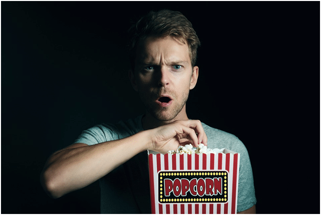 Cosa guardare su Netflix?