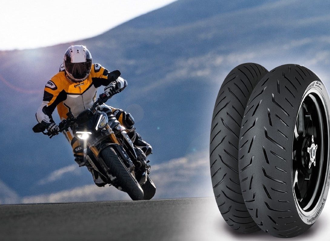 ContiRoadAttack 4 Hyper-Touring