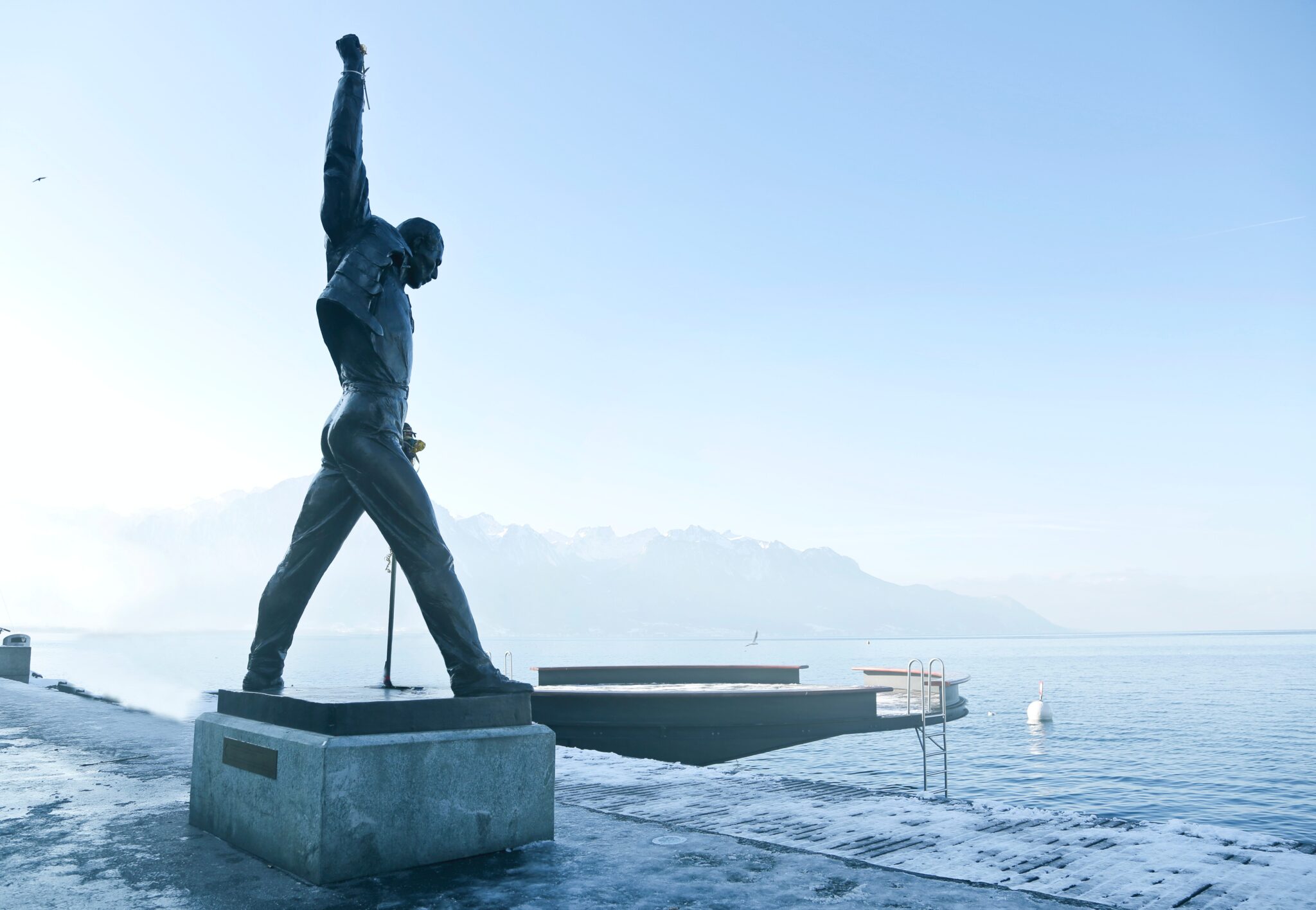 Freddie Mercury: la scienza dietro alla sua voce