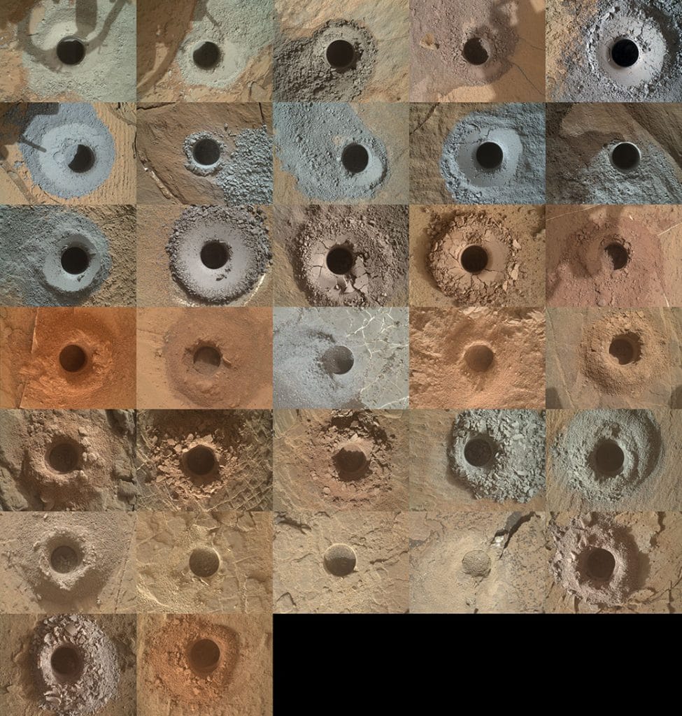 Credit: NASA/JPL-Caltech/MSSS