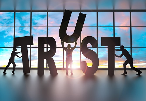 Trust: cos'è l'istituto giuridico che ripaga (forse) in fiducia