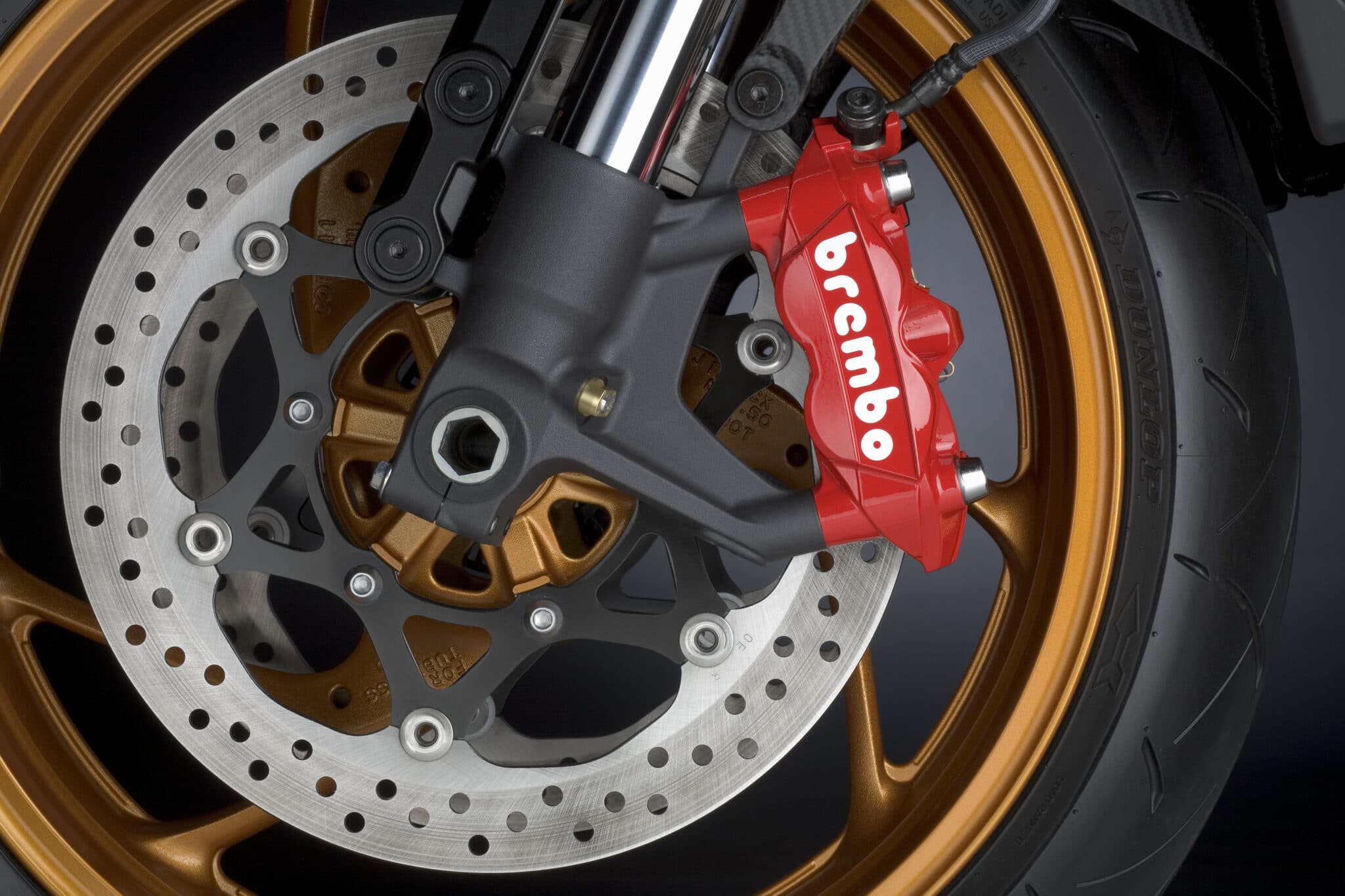 Suzuki Katana MY2022: all'EICMA 2021 si mostra in tutto il suo splendore