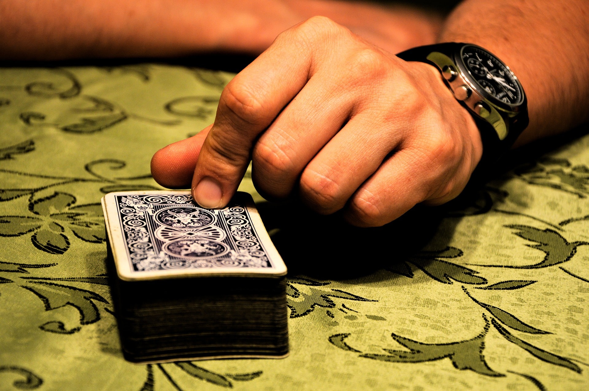 In generale, si può dire che tra tutti i giochi di casinò, il Blackjack sia uno di quelli che offre al giocatore le migliori probabilità
