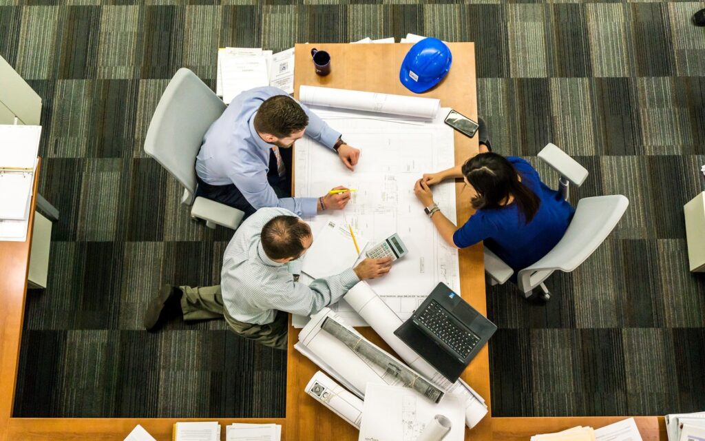 Software CAD: scopriamo questi programmi informatici