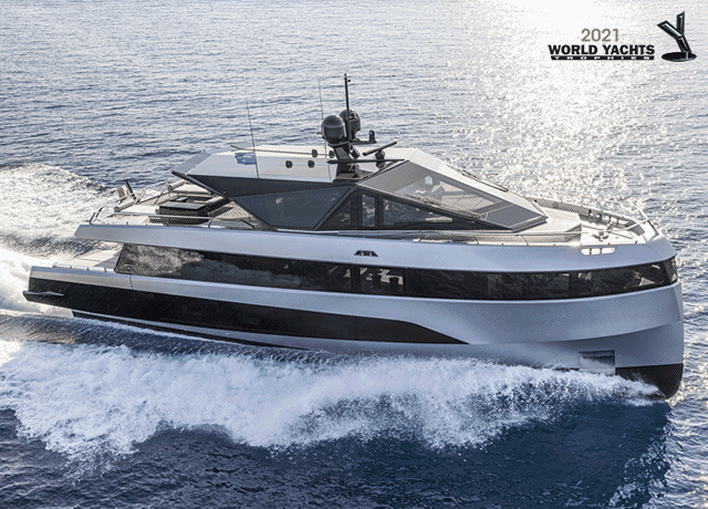 Credits: Ferretti Group
