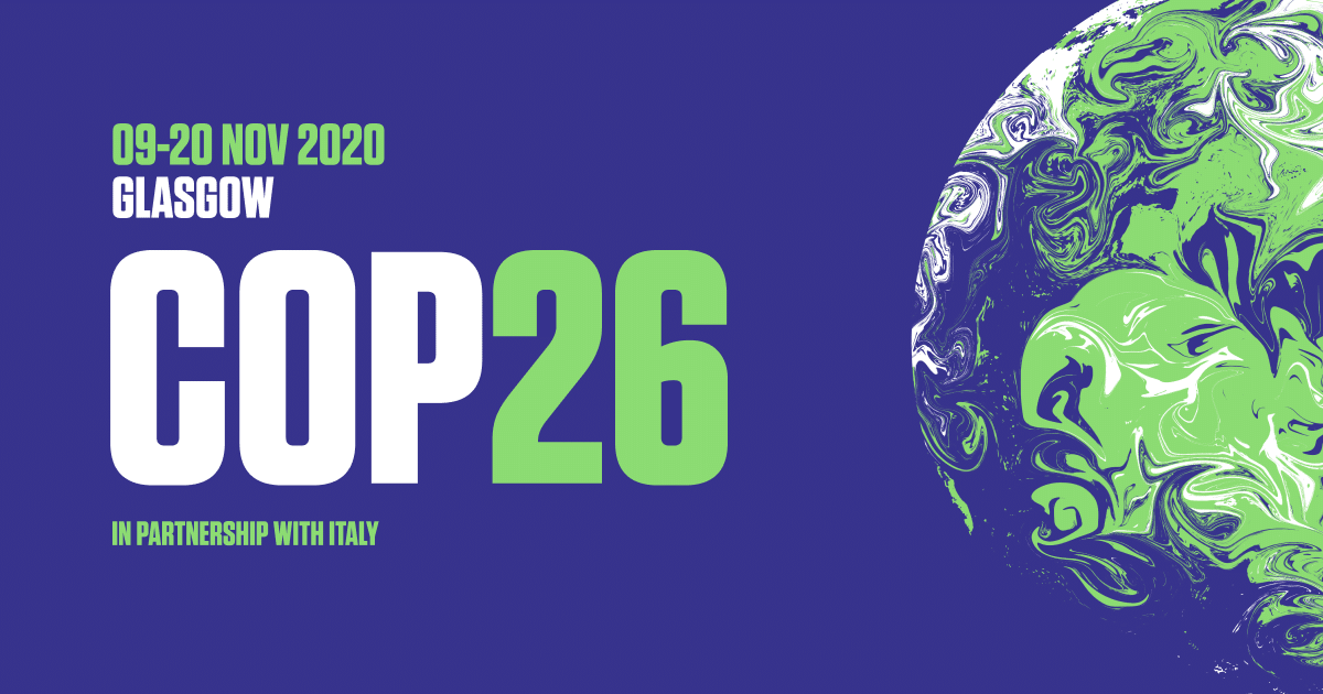 Ph: ukcop26.org