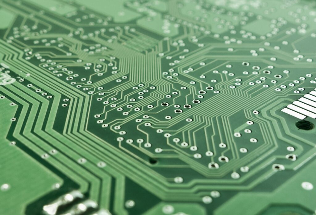 Una delle sfide dell'elettronica organica è il degrado dei materiali.