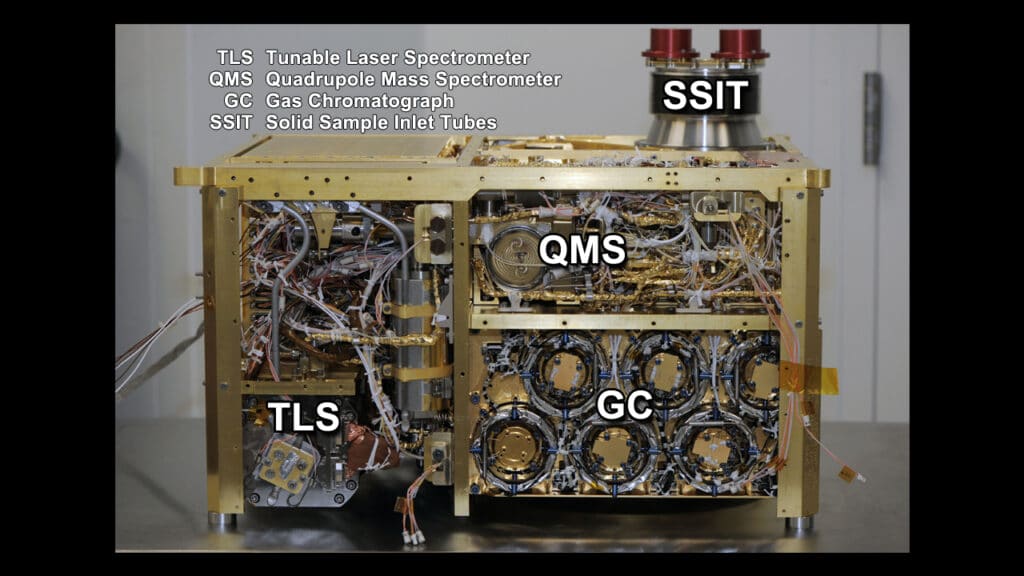 Credit: NASA Science, Mars Exploration Program