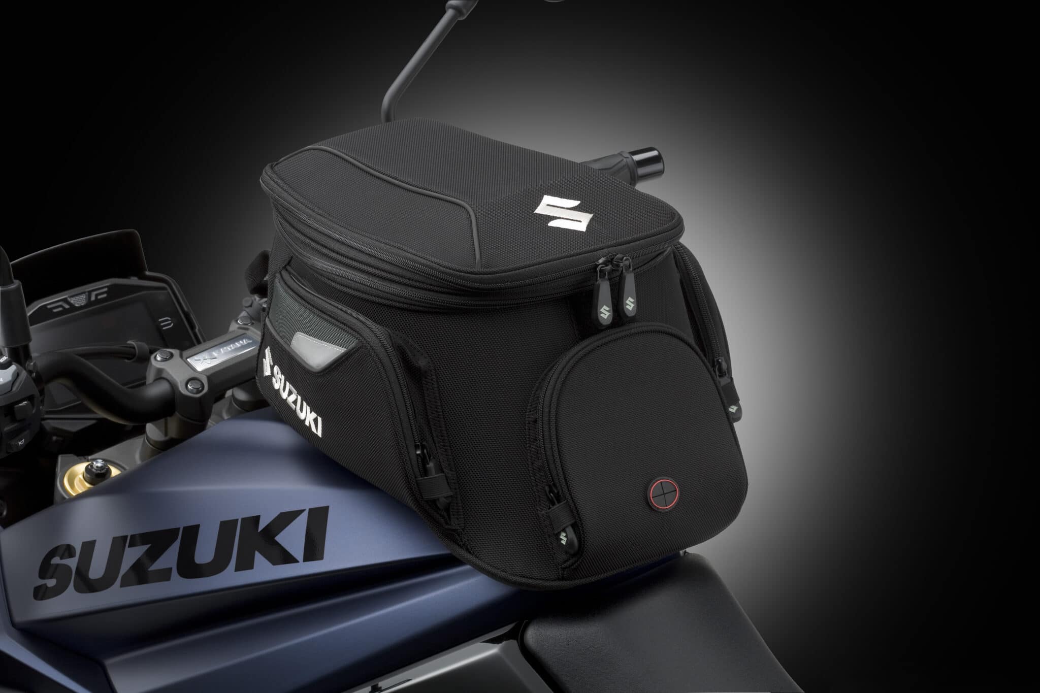 Suzuki Katana MY2022: all'EICMA 2021 si mostra in tutto il suo splendore