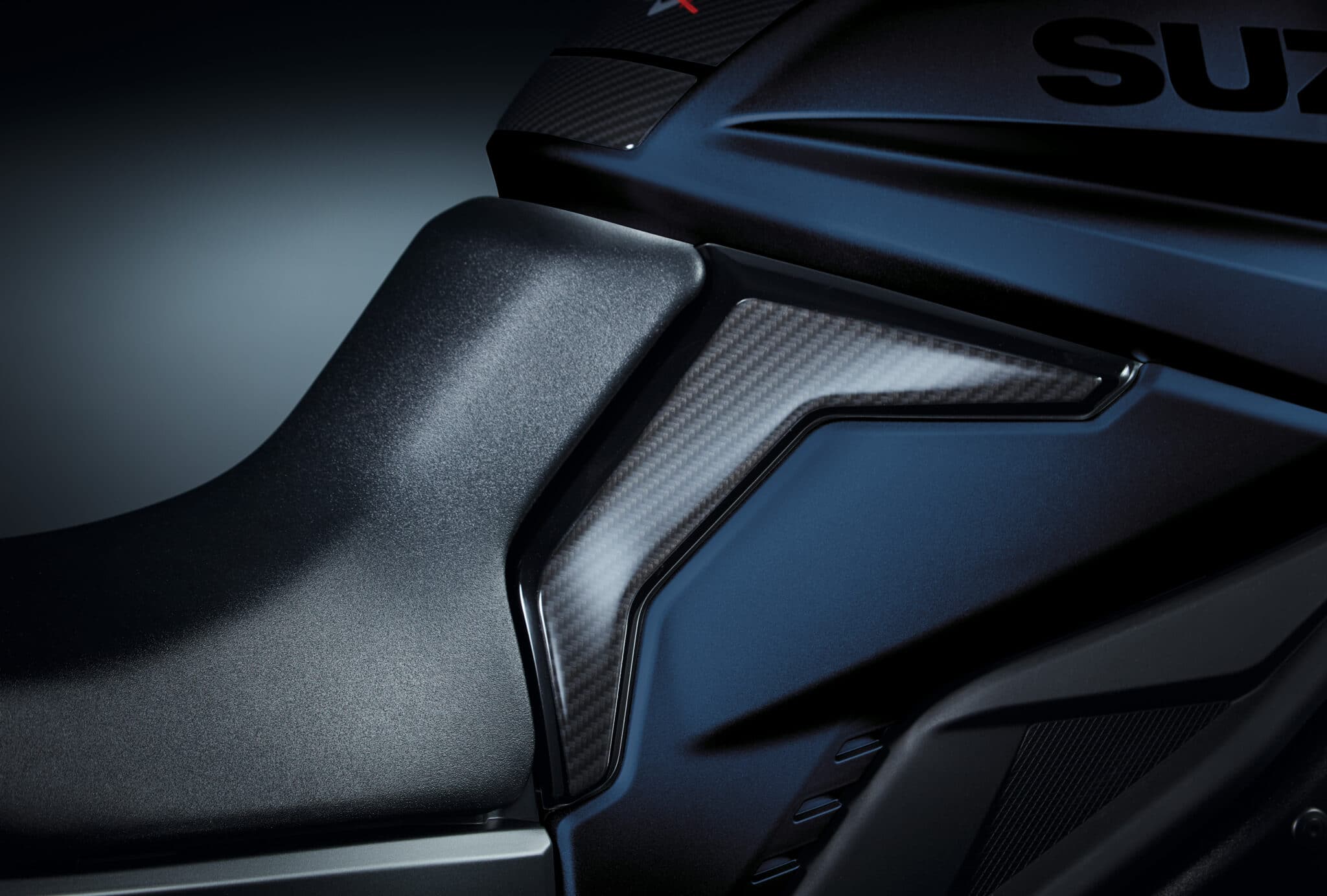Suzuki Katana MY2022: all'EICMA 2021 si mostra in tutto il suo splendore