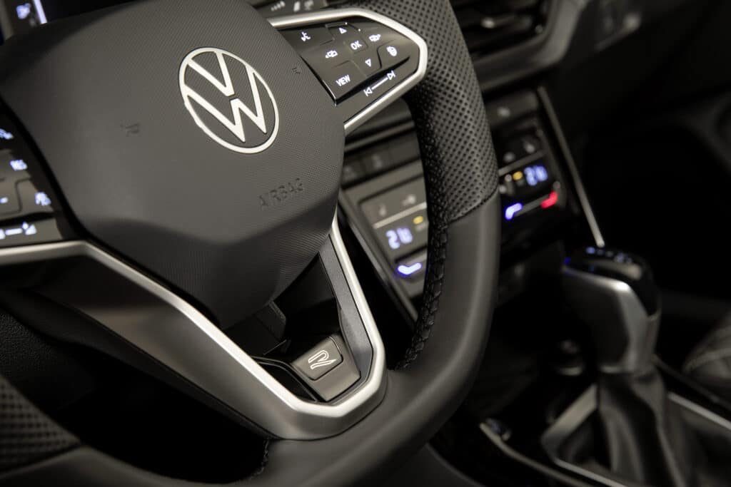 Volkswagen T-Roc: cosa cambia con il restyling