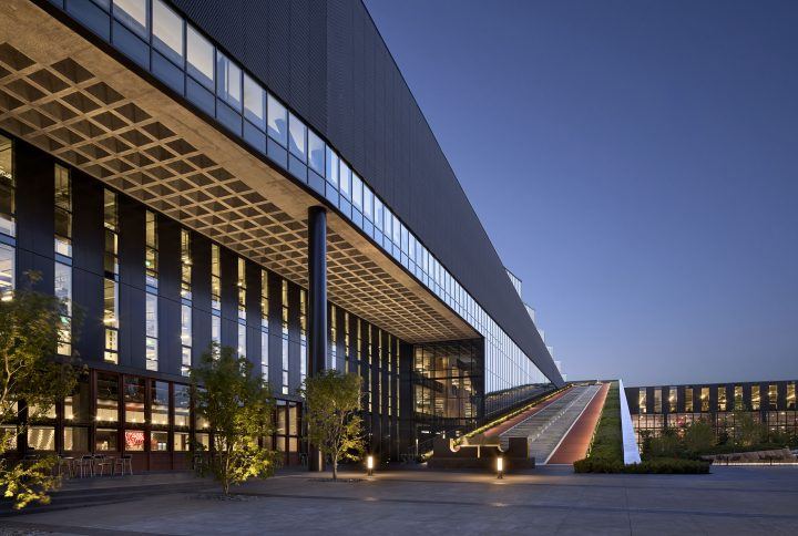Ph: olsonkundig.com