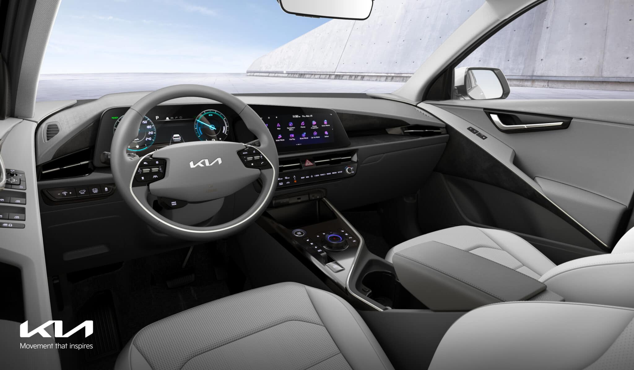 Kia Niro 2022