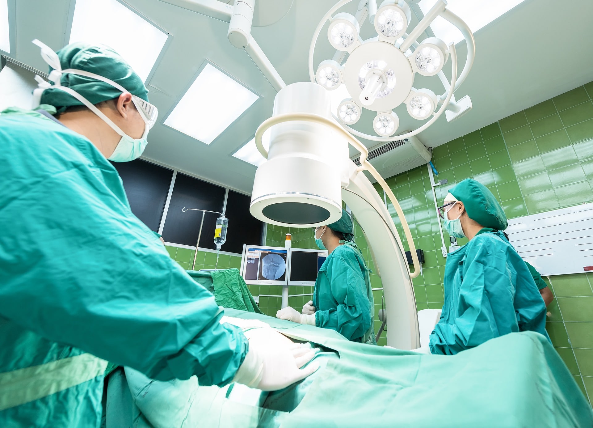 Tumore della prostata: innovazione tecnologica e nuova pratica clinica