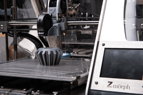 Stampa 3D: le migliori aziende ed azioni in questo settore