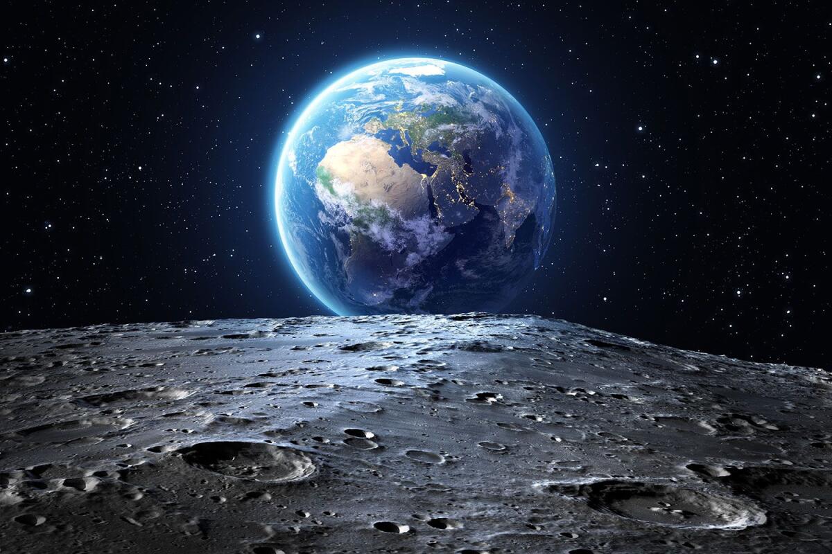 L’interno della Terra non è come abbiamo sempre pensato - 