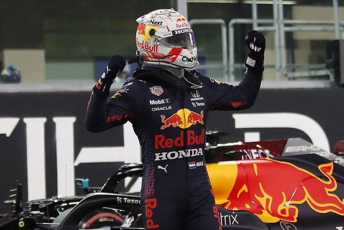 Campionato di Formula 1 2021, il vincitore si prende tutto - Campionato di Formula 1 2021 www.notizien.com