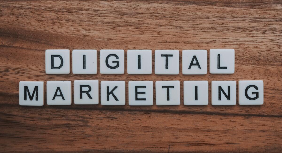 Digital Marketing: come fare per dare visibilità alla tua azienda sul web - 