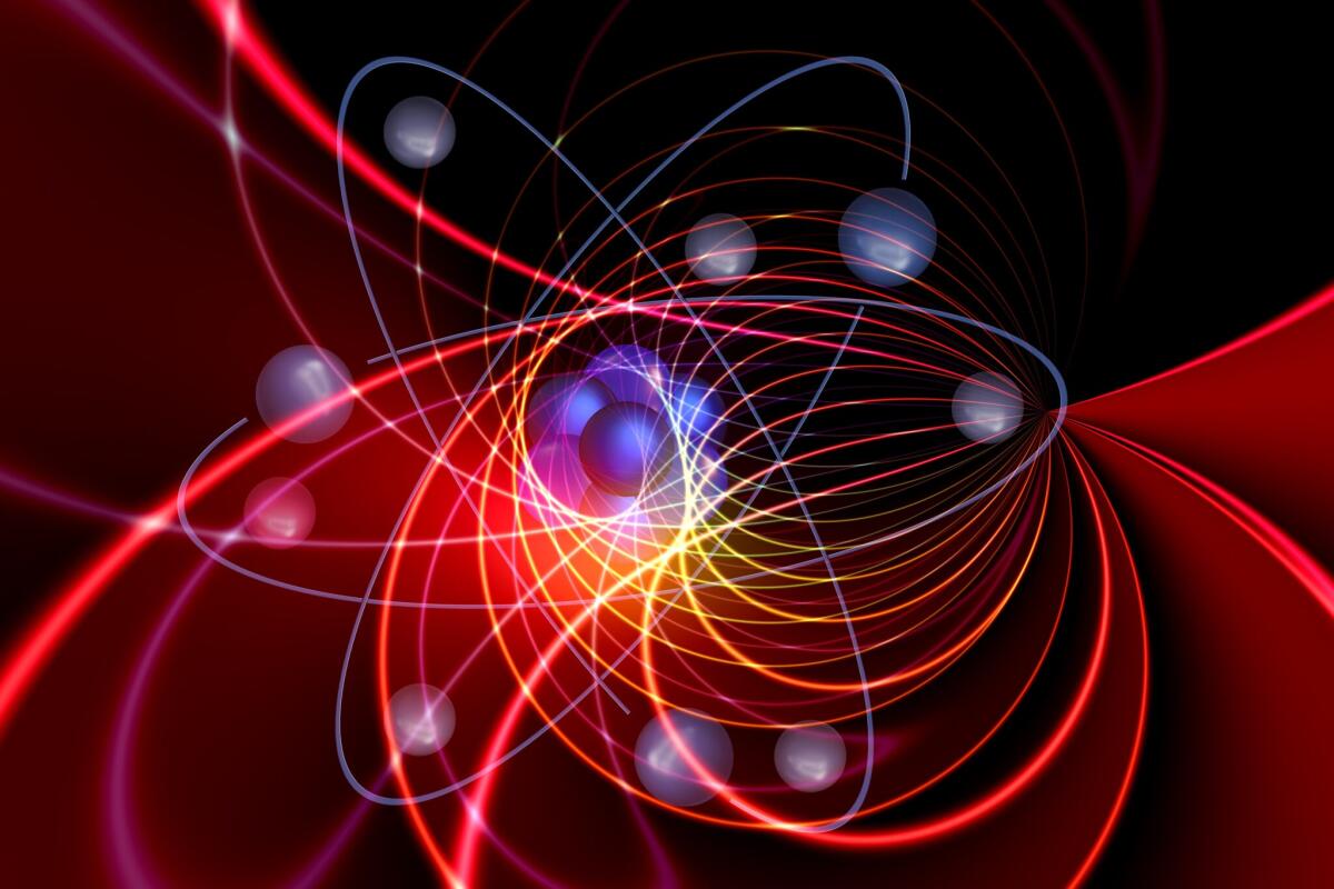 I supermeri, le nanoparticelle appena scoperte e il loro ruolo nelle patologie - 